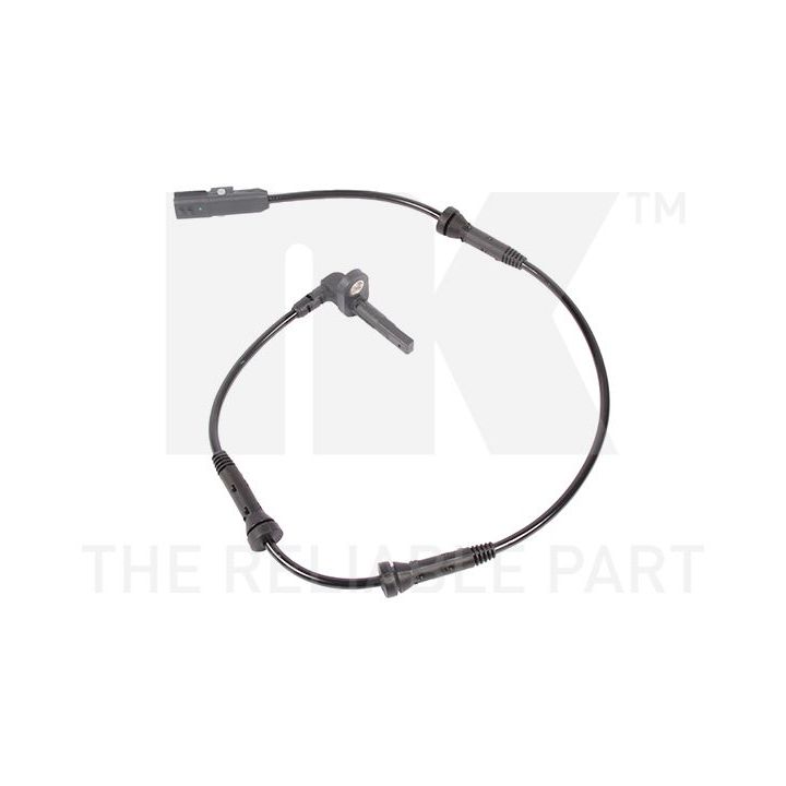 Jutiklis, rato greitis NK 293949