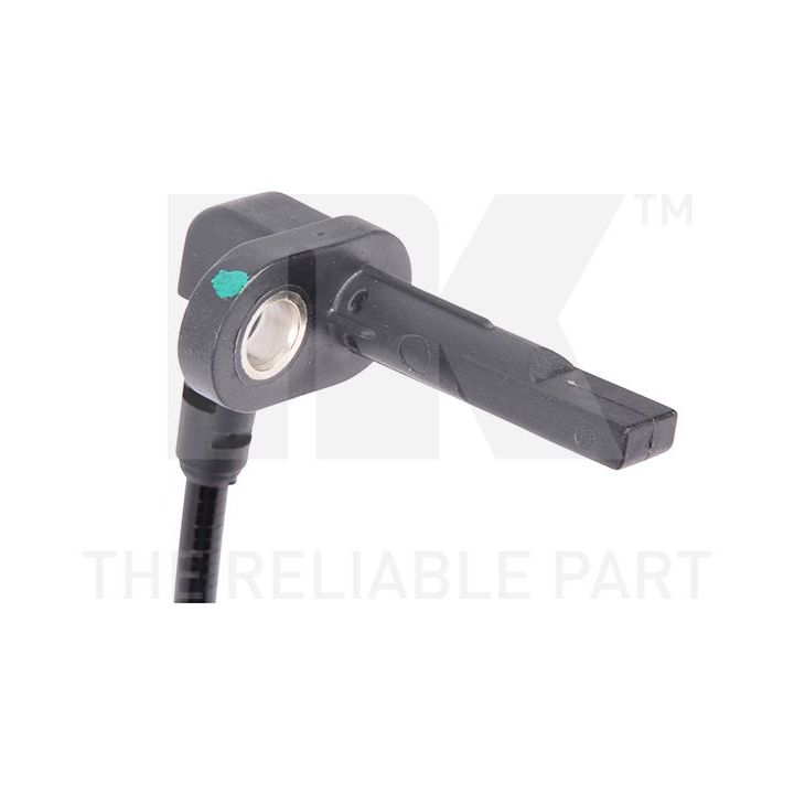 Jutiklis, rato greitis NK 293949