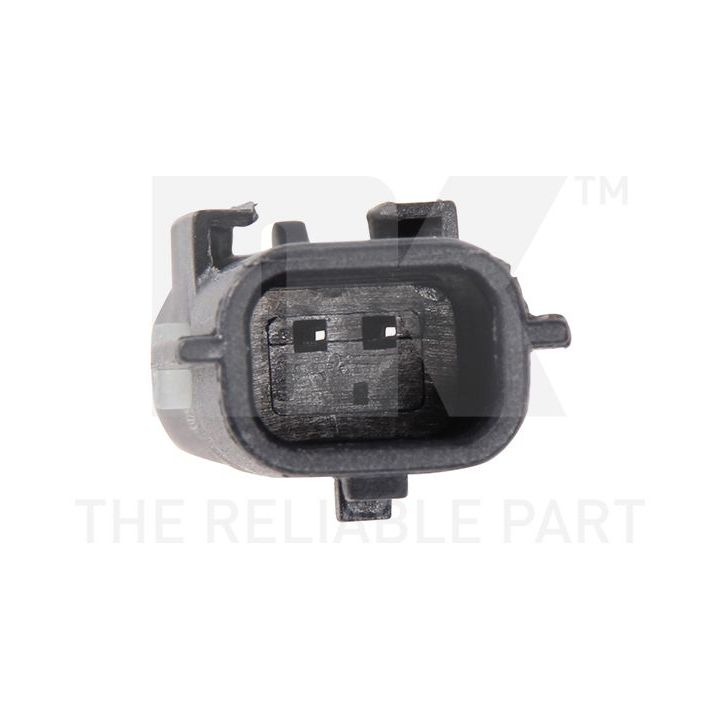 Jutiklis, rato greitis NK 293949