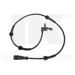 Jutiklis, rato greitis NK 293950