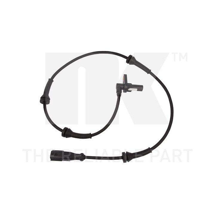 Jutiklis, rato greitis NK 293950