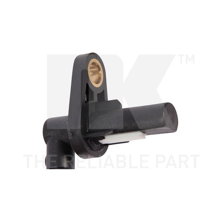 Jutiklis, rato greitis NK 293950