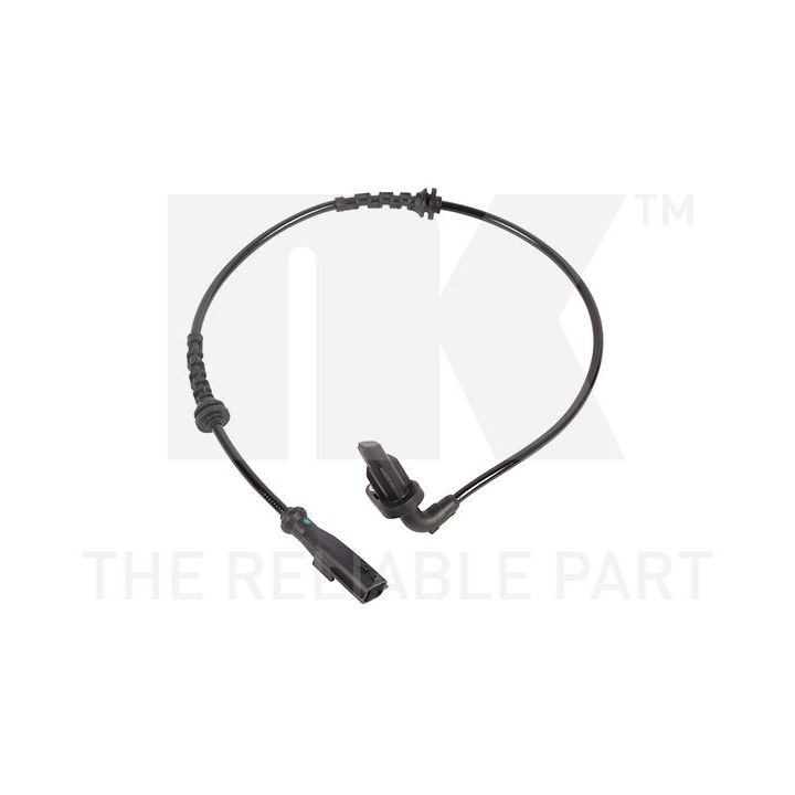 Jutiklis, rato greitis NK 293951