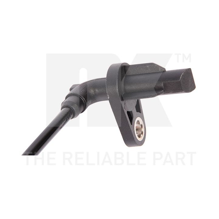 Jutiklis, rato greitis NK 293951