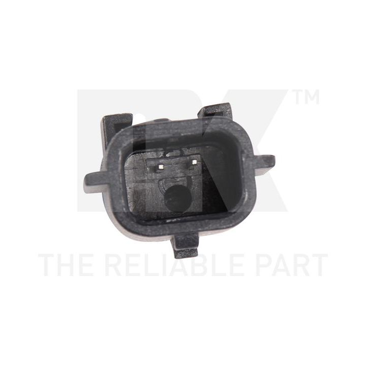 Jutiklis, rato greitis NK 293951