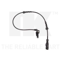 Jutiklis, rato greitis NK 293952