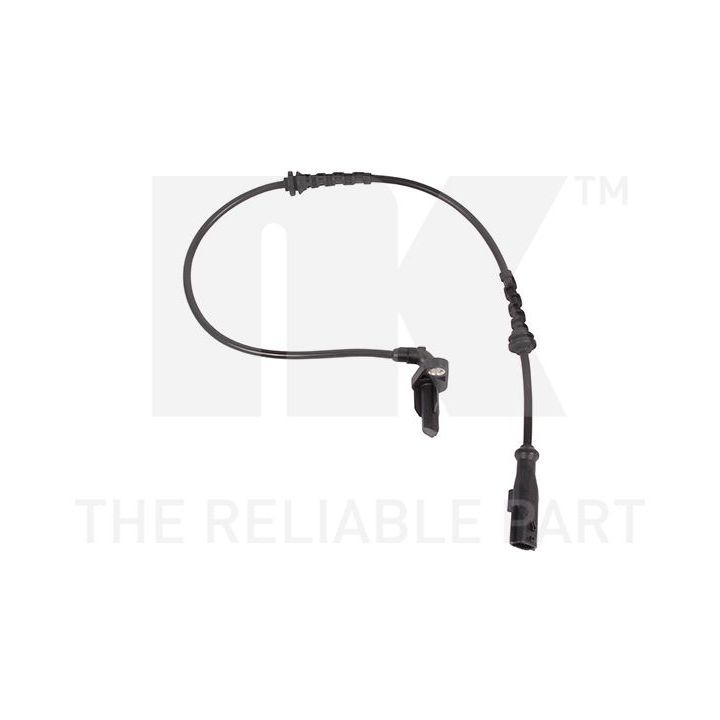 Jutiklis, rato greitis NK 293952