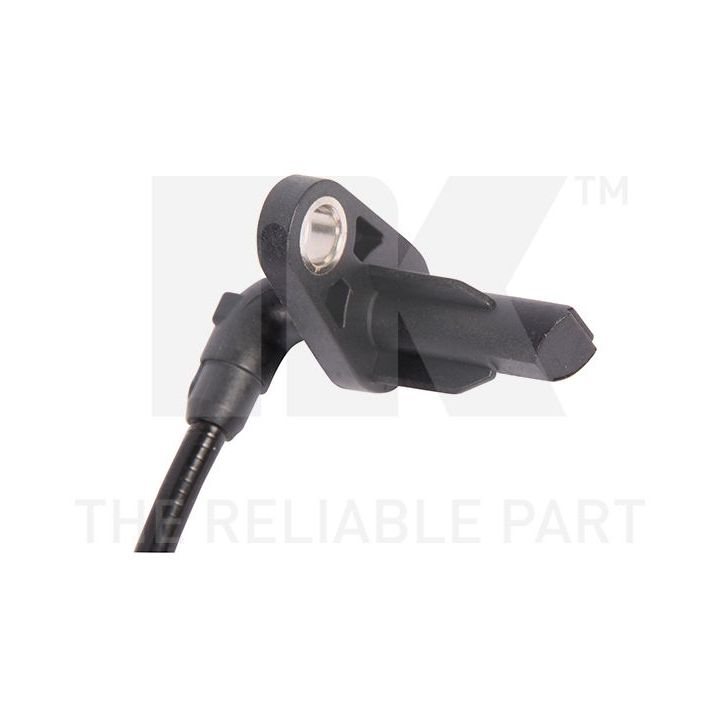 Jutiklis, rato greitis NK 293952