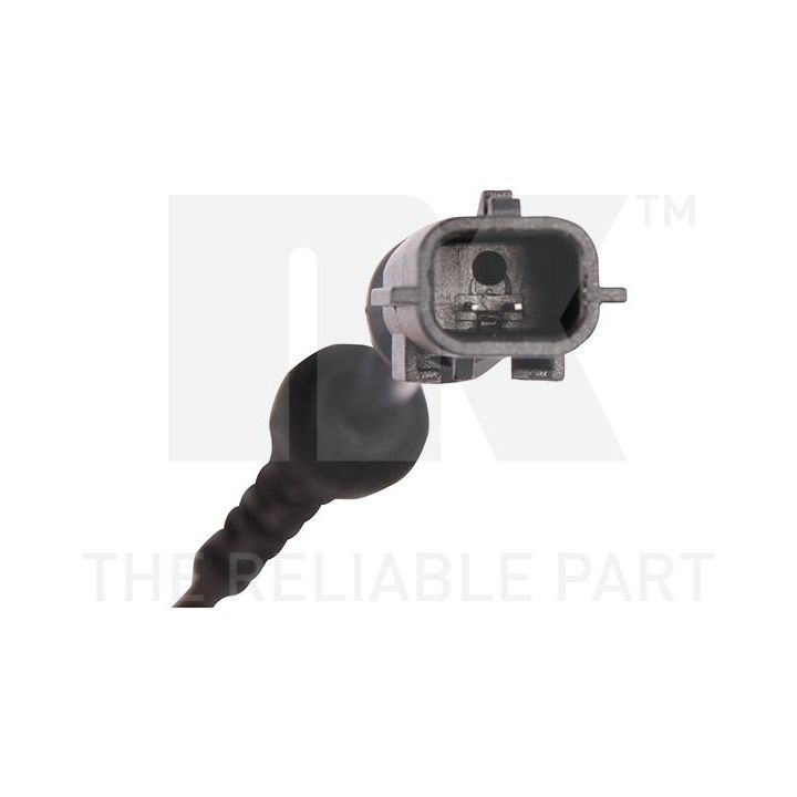 Jutiklis, rato greitis NK 293952