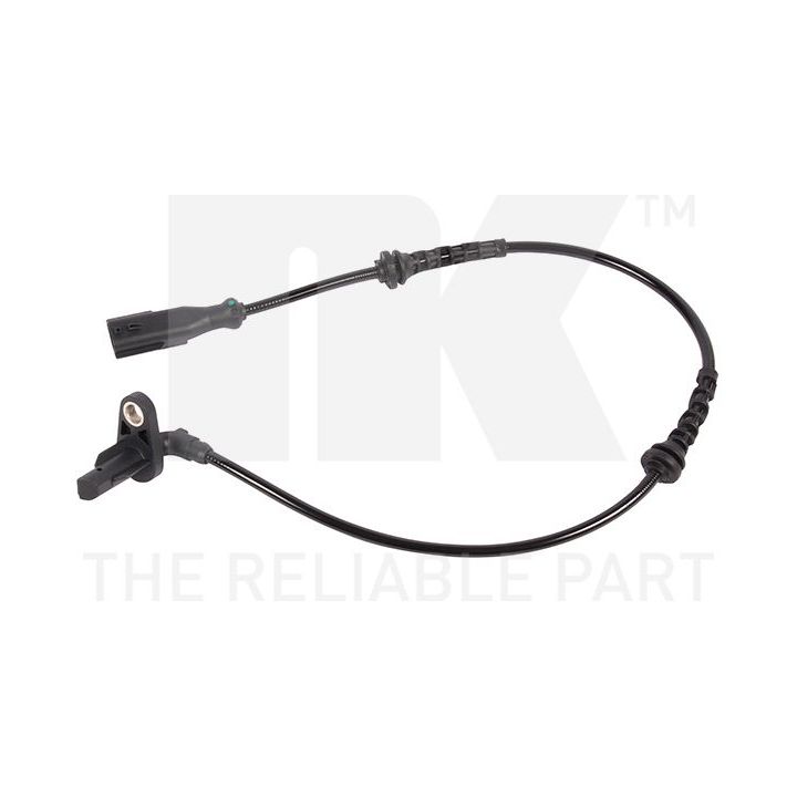 Jutiklis, rato greitis NK 293953