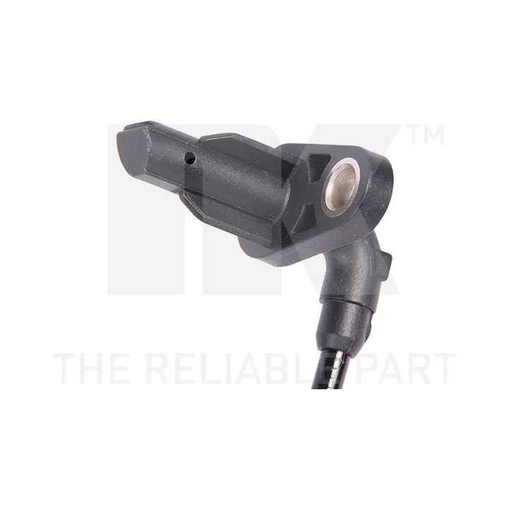 Jutiklis, rato greitis NK 293953