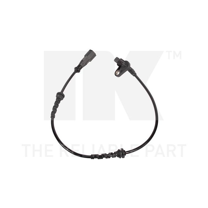 Jutiklis, rato greitis NK 293954