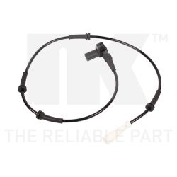 Jutiklis, rato greitis NK 293955