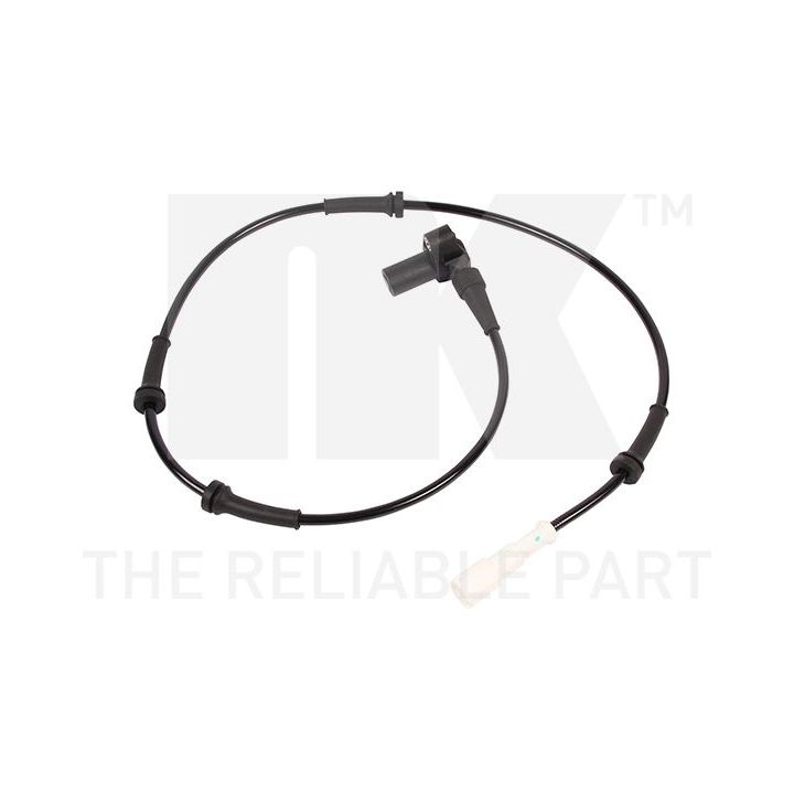 Jutiklis, rato greitis NK 293955