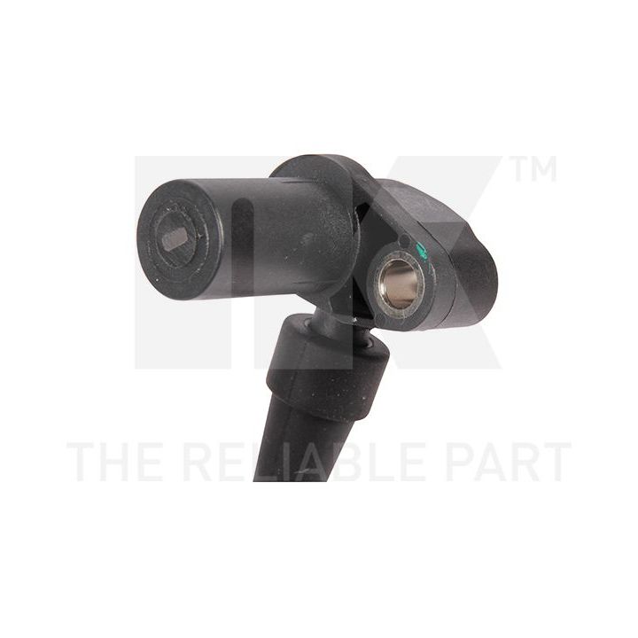 Jutiklis, rato greitis NK 293955