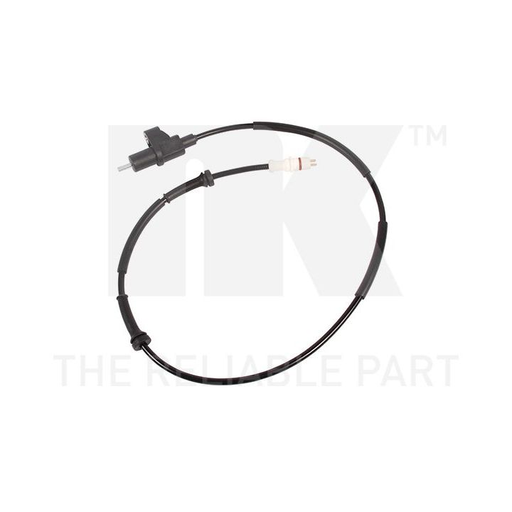 Jutiklis, rato greitis NK 293956