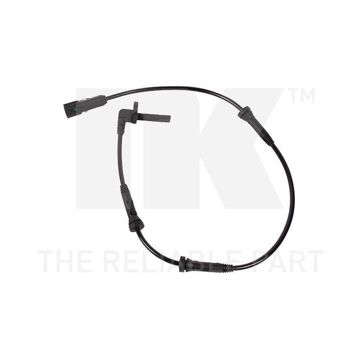 Jutiklis, rato greitis NK 293957