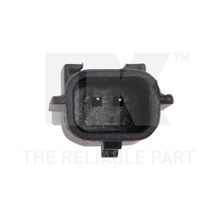 Jutiklis, rato greitis NK 293957