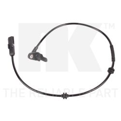 Jutiklis, rato greitis NK 293958