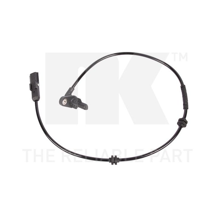 Jutiklis, rato greitis NK 293958