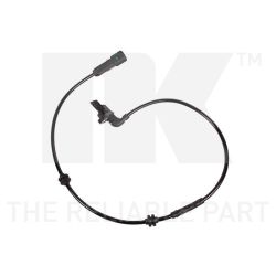 Jutiklis, rato greitis NK 293959