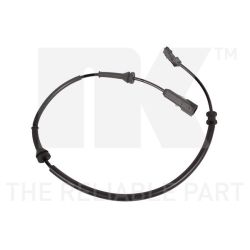 Jutiklis, rato greitis NK 293960