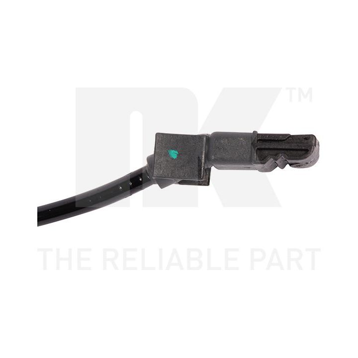 Jutiklis, rato greitis NK 293960