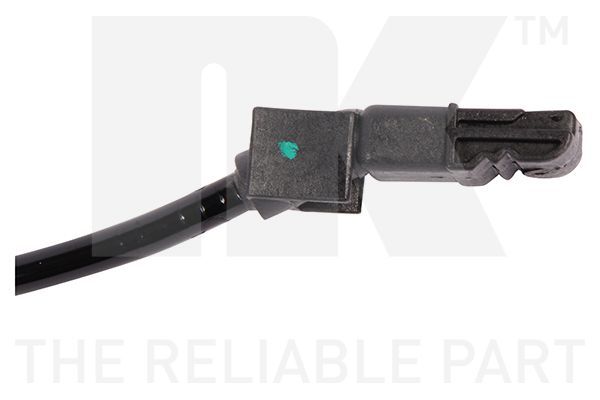 Jutiklis, rato greitis NK 293960