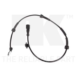 Jutiklis, rato greitis NK 293961