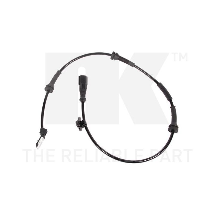 Jutiklis, rato greitis NK 293961