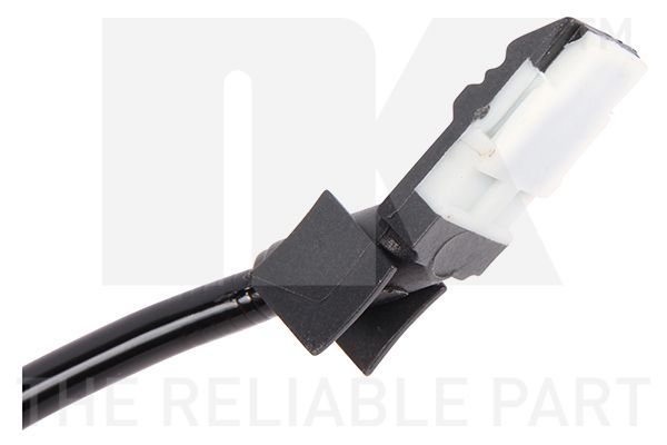 Jutiklis, rato greitis NK 293961