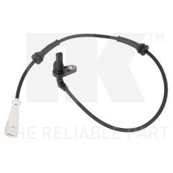 Jutiklis, rato greitis NK 293962