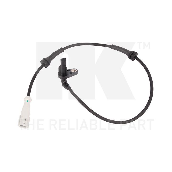 Jutiklis, rato greitis NK 293962