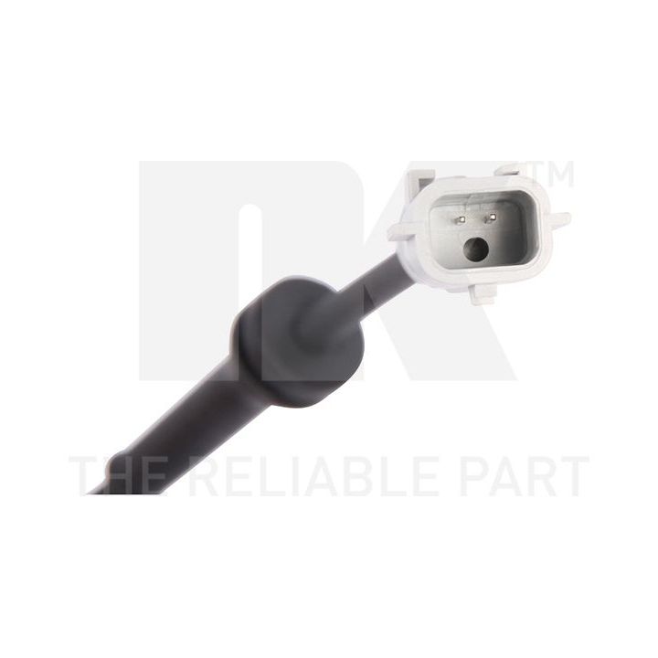 Jutiklis, rato greitis NK 293962