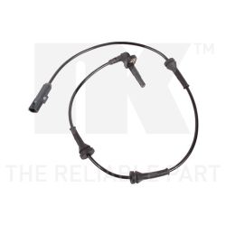 Jutiklis, rato greitis NK 293964