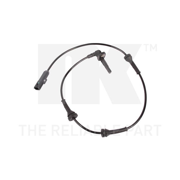 Jutiklis, rato greitis NK 293964