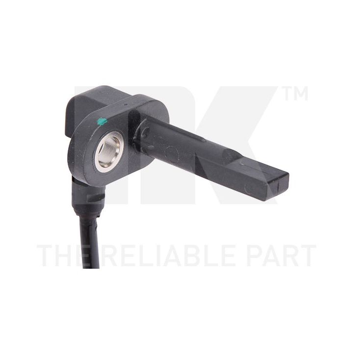 Jutiklis, rato greitis NK 293964