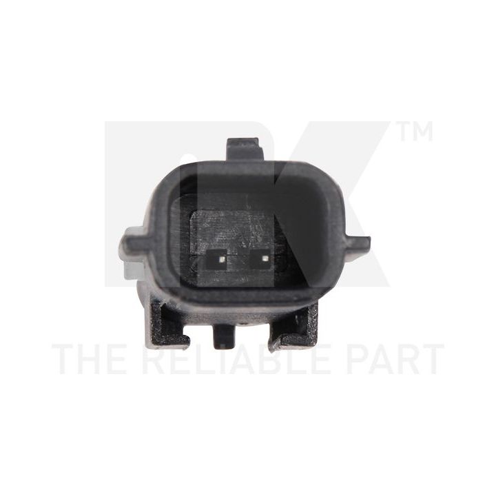 Jutiklis, rato greitis NK 293964