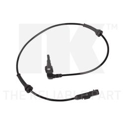 Jutiklis, rato greitis NK 293965