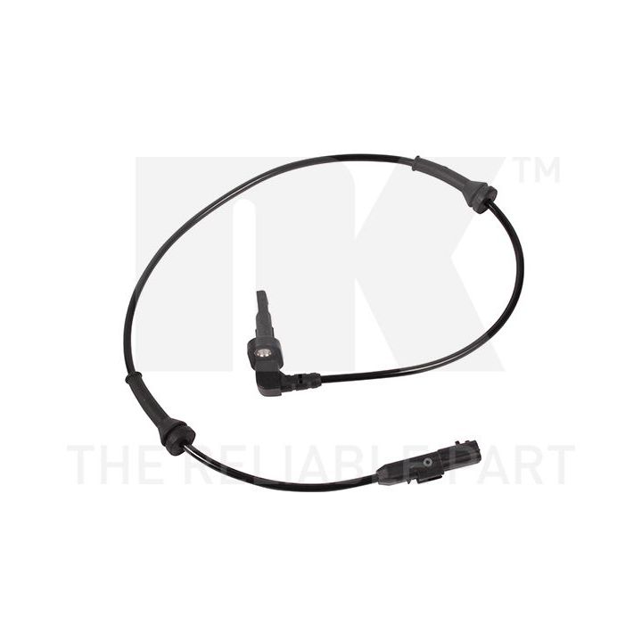 Jutiklis, rato greitis NK 293965