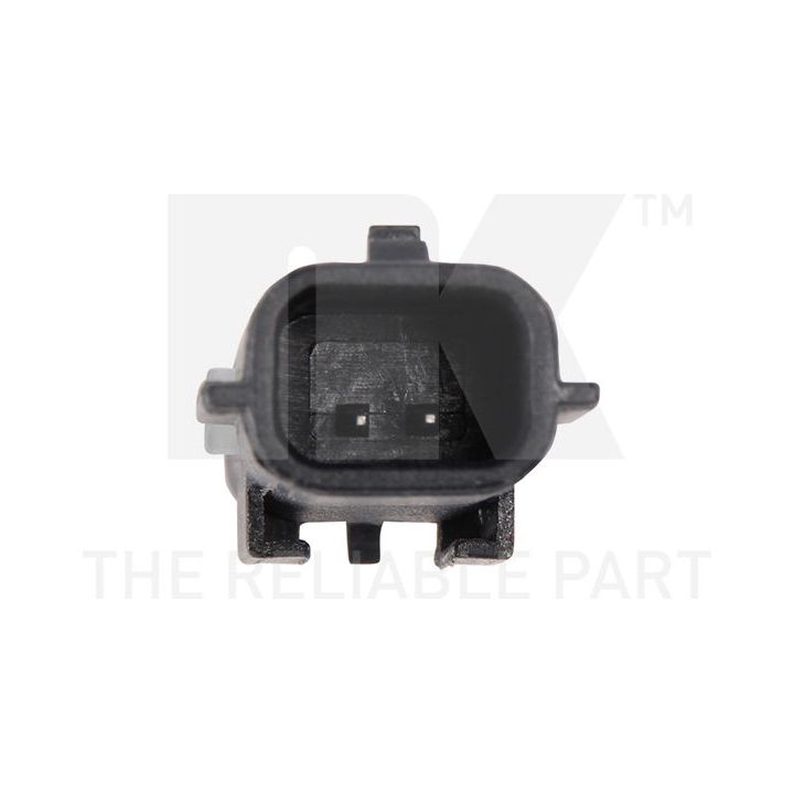 Jutiklis, rato greitis NK 293965