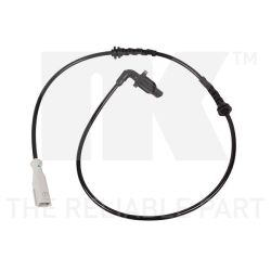 Jutiklis, rato greitis NK 293966