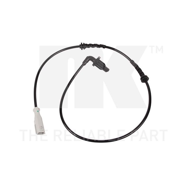 Jutiklis, rato greitis NK 293966