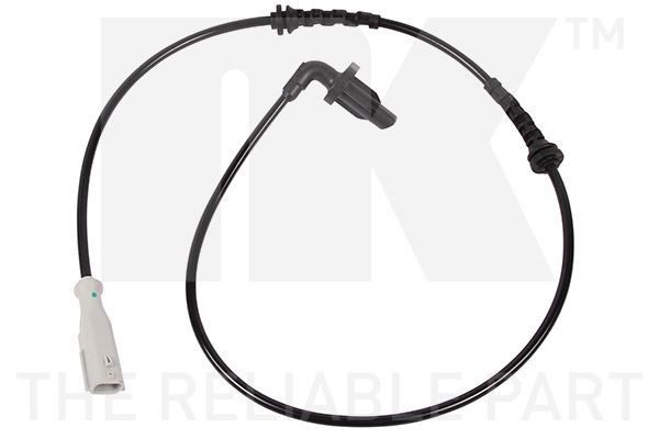 Jutiklis, rato greitis NK 293966