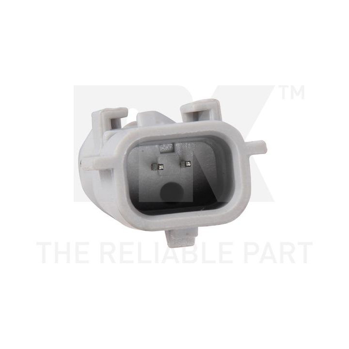 Jutiklis, rato greitis NK 293966