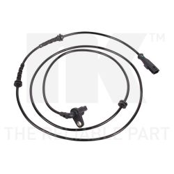 Jutiklis, rato greitis NK 293967