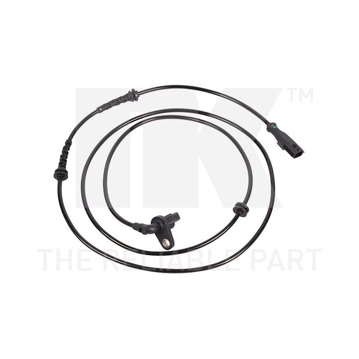 Jutiklis, rato greitis NK 293967