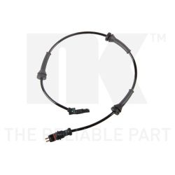 Jutiklis, rato greitis NK 293970