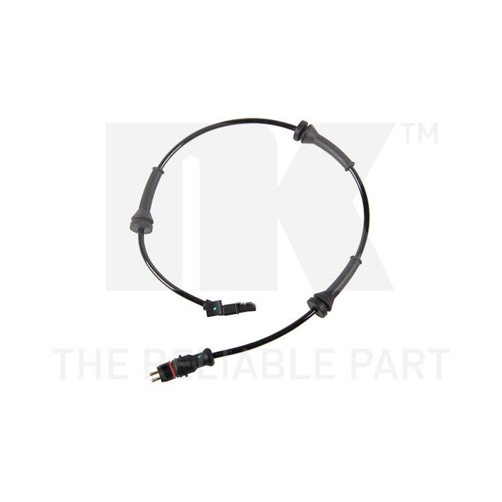 Jutiklis, rato greitis NK 293970