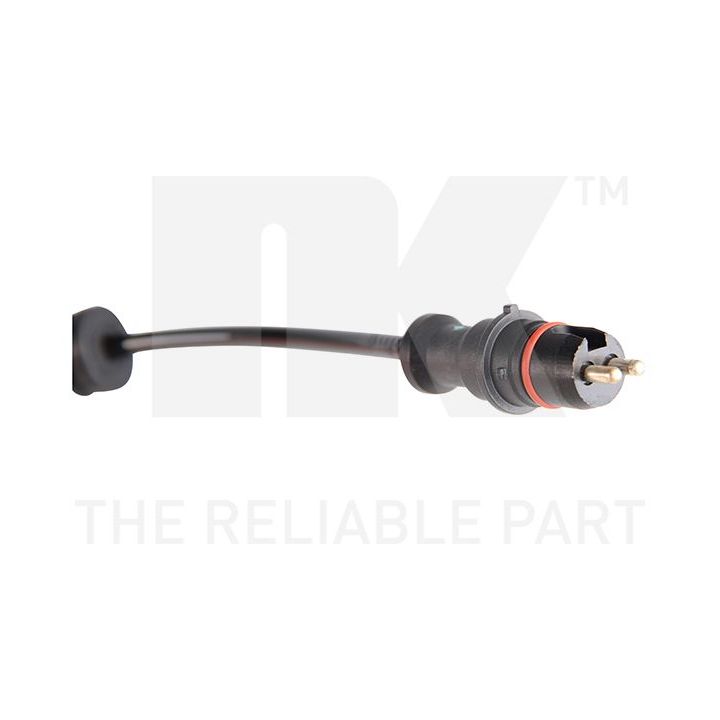 Jutiklis, rato greitis NK 293970